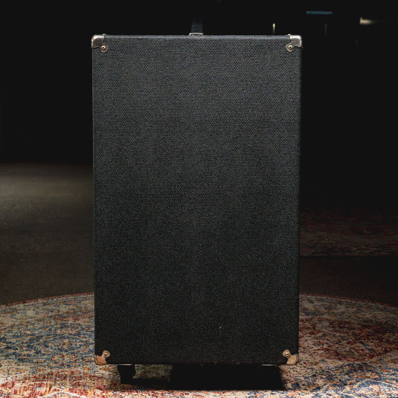 Sunn Amplification 160W 4x10 Bass Speaker Cabinet - Used