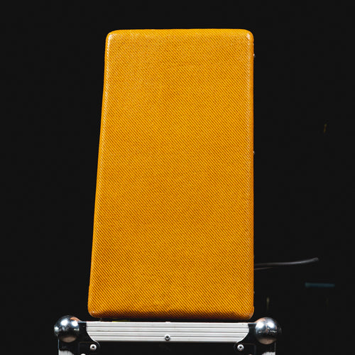 Clark Penrose Tweed 30W 2 x 10" Guitar Combo Amplifier w/Hardcase - Used