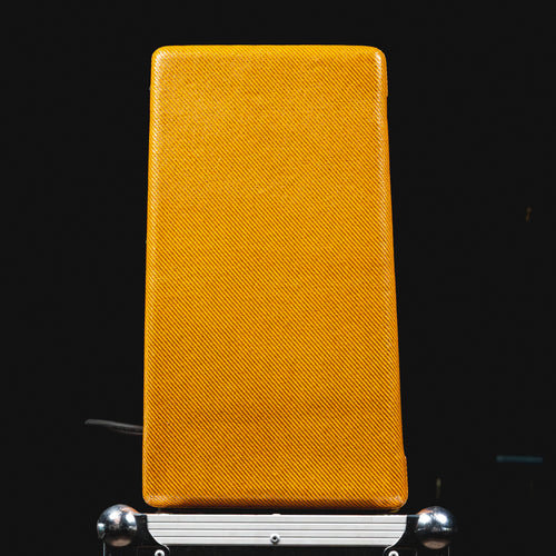 Clark Penrose Tweed 30W 2 x 10" Guitar Combo Amplifier w/Hardcase - Used