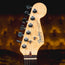 1995 Fender American Standard Stratocaster Electric Guitar, Black w/ OHSC - Used