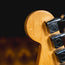 1995 Fender American Standard Stratocaster Electric Guitar, Black w/ OHSC - Used