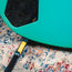 1998 Gibson SG-X Summer Beach Series Electric Guitar, Caribbean Blue w/ OHSC - Used