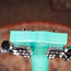 1998 Gibson SG-X Summer Beach Series Electric Guitar, Caribbean Blue w/ OHSC - Used