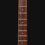 2023 Music Man Luke 4 SSS Electric Guitar, Diesel Blue w/OSHC - Used