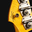 2025 Fender Custom Shop '63 Jazz Bass Journeyman Relic, Aztec Gold w/OHSC - Used