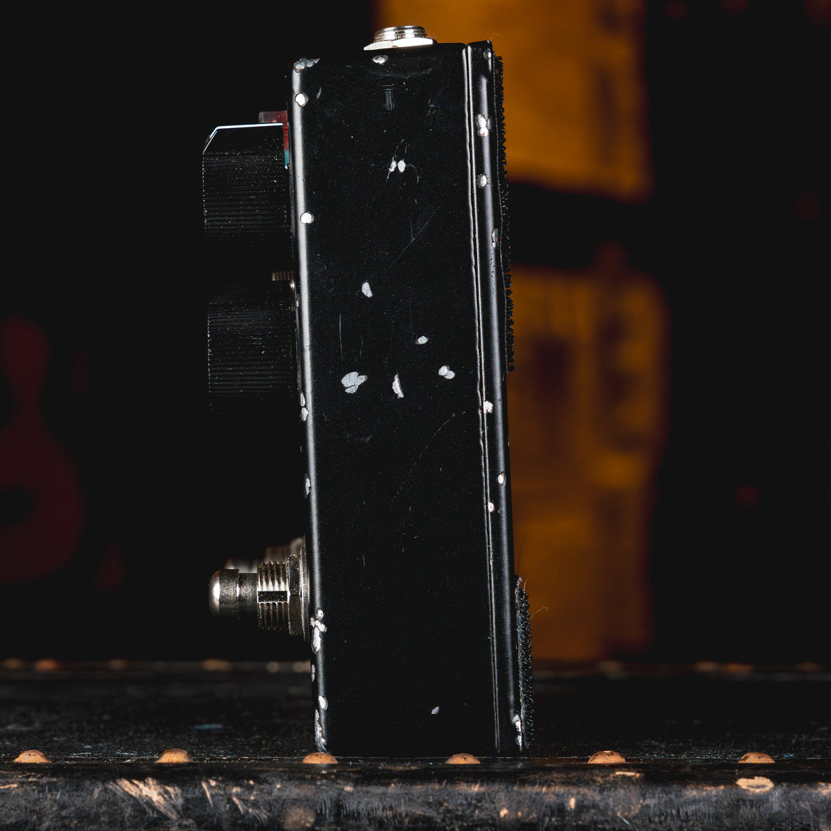 Caroline Guitar Company Arigato Phaser Vibrato Effect Pedal - Used