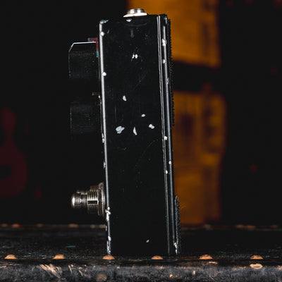 Caroline Guitar Company Arigato Phaser Vibrato Effect Pedal - Used