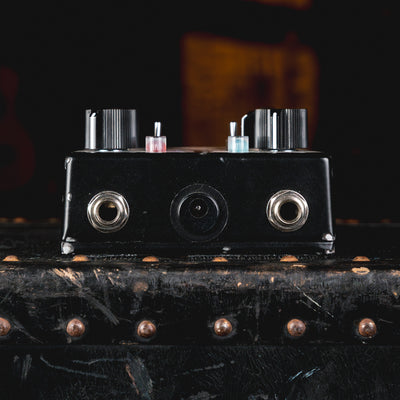 Caroline Guitar Company Arigato Phaser Vibrato Effect Pedal - Used