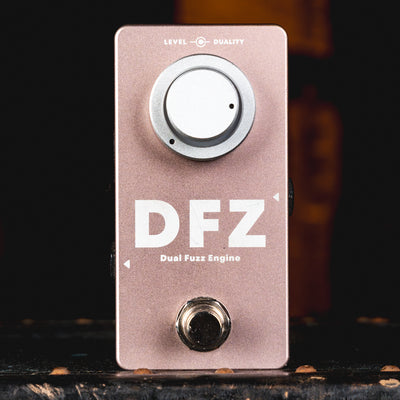 Darkglass Duality Fuzz Effect Pedal - Used
