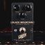 Greer Amps Black Mountain Crunch Overdrive Effect Pedal - Used