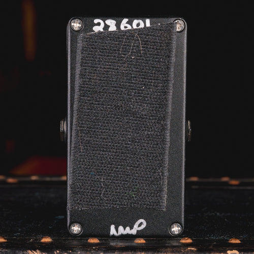 Greer Amps Black Mountain Crunch Overdrive Effect Pedal - Used