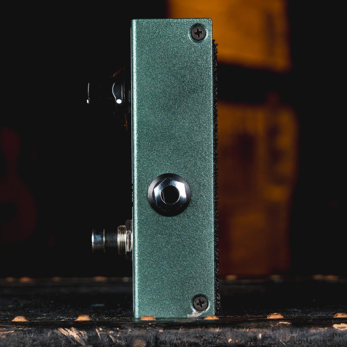 Benson Amps Germanium Boost Effect Pedal - Used