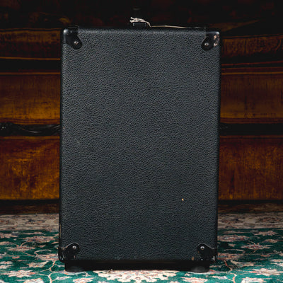 Fuchs Blackjack 21 MK2 1 x 12" Guitar Combo Amplifier - Used