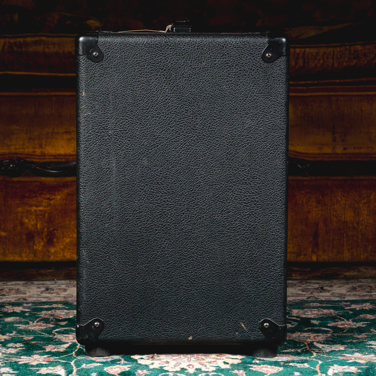 Fuchs Blackjack 21 MK2 1 x 12" Guitar Combo Amplifier - Used