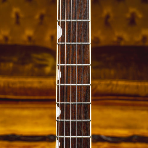 2017 Gretsch LTD G5420TG Electromatic Hollowbody Electric Guitar, Candy Apple Red w/OHSC - Used