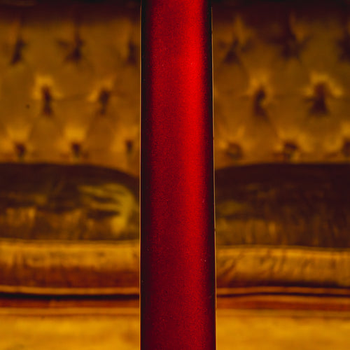 2017 Gretsch LTD G5420TG Electromatic Hollowbody Electric Guitar, Candy Apple Red w/OHSC - Used