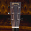2018 Martin Custom Shop HD-28 Acoustic Guitar, VTS Spruce/Cocobolo w/OHSC - Used