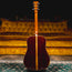 2018 Martin Custom Shop HD-28 Acoustic Guitar, VTS Spruce/Cocobolo w/OHSC - Used