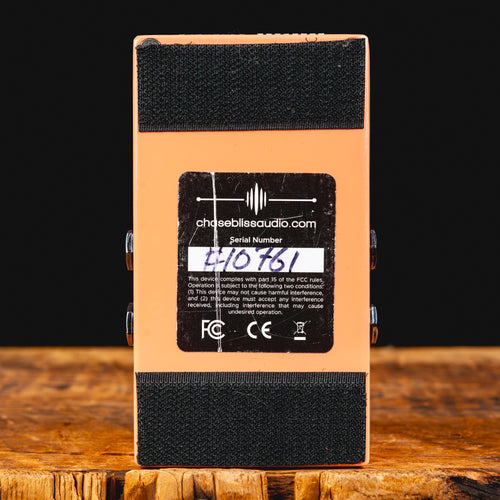 Chase Bliss Mood V1 Delay/Looper Effect Pedal w/ Box - Used