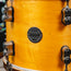 Pacific PDP 3-Piece Concert Maple Shell Drum Kit, Natural - Used