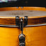 Pacific PDP 3-Piece Concert Maple Shell Drum Kit, Natural - Used