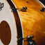 Pacific PDP 3-Piece Concert Maple Shell Drum Kit, Natural - Used