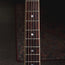 2023 Heritage H-530 Hollowbody Electric Guitar, Natural w/OHSC - Used