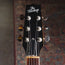 2023 Heritage H-530 Hollowbody Electric Guitar, Natural w/OHSC - Used
