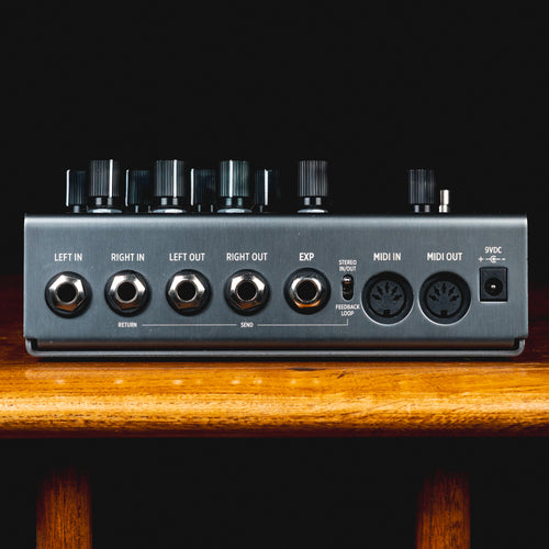 Strymon TimeLine Multidimensional Delay Effect Pedal - Used