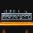 Strymon TimeLine Multidimensional Delay Effect Pedal - Used
