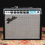 Fender '68 Custom Vibro Champ 5W 1 x 10" Combo Amplifier w/Cover - Used