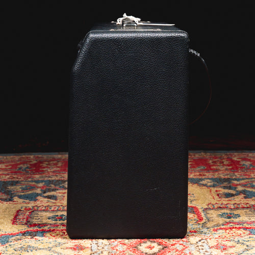 Fender '68 Custom Vibro Champ 5W 1 x 10" Combo Amplifier w/Cover - Used