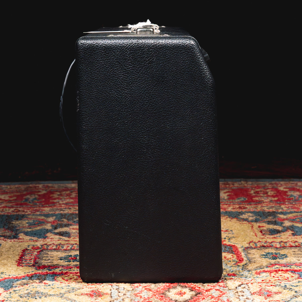 Fender '68 Custom Vibro Champ 5W 1 x 10" Combo Amplifier w/Cover - Used