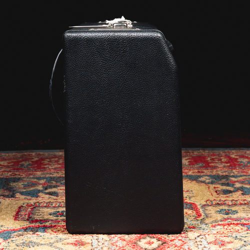 Fender '68 Custom Vibro Champ 5W 1 x 10" Combo Amplifier w/Cover - Used