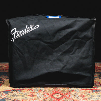 Fender '68 Custom Vibro Champ 5W 1 x 10" Combo Amplifier w/Cover - Used