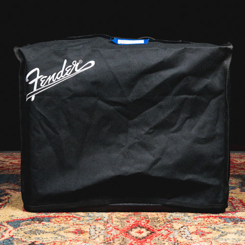 Fender '68 Custom Vibro Champ 5W 1 x 10" Combo Amplifier w/Cover - Used