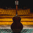 1965 Gibson ES-125 Hollowbody Electric Guitar, Sunburst w/OHSC - Used