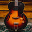 1965 Gibson ES-125 Hollowbody Electric Guitar, Sunburst w/OHSC - Used