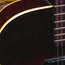1965 Gibson ES-125 Hollowbody Electric Guitar, Sunburst w/OHSC - Used