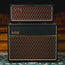 Vox AC15CH 15-Watt Guitar Amplifier Head w/ V212 2 x 12" Cabinet - Used