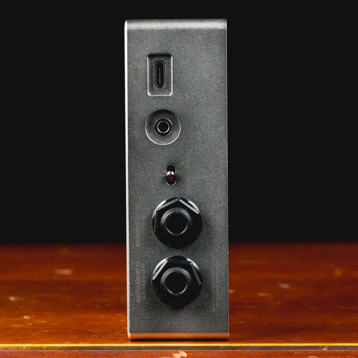Darkglass Element Cabism Headphone Amp Effect Pedal w/Box - Used