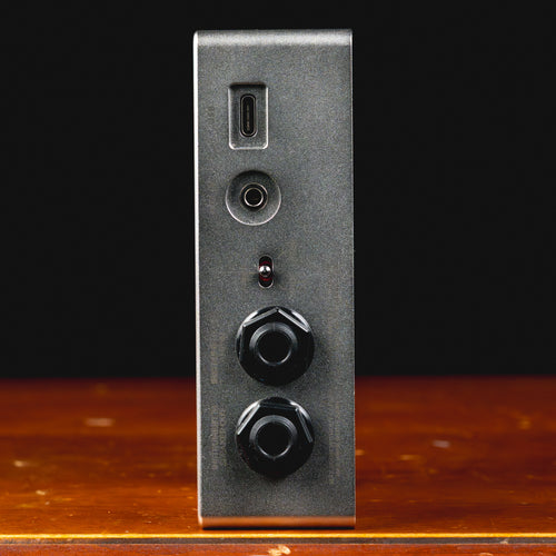 Darkglass Element Cabism Headphone Amp Effect Pedal w/Box - Used