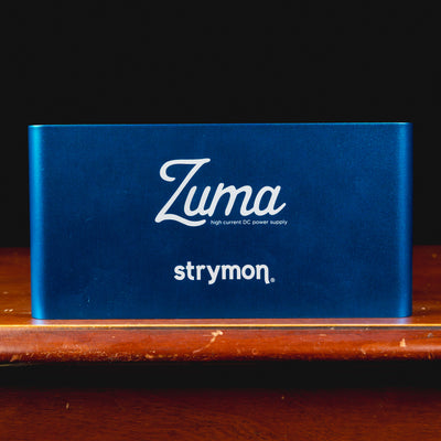 Strymon Zuma High Current DC Pedal Power Supply w/Box - Used