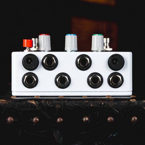 Old Blood Noise Endeavors Signal Blender Routing Pedal - Used