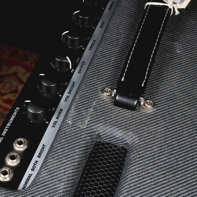 Fender Bassbreaker 45 2 x 12" Electric Guitar Combo Amplifier - Used