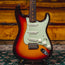 2021 Fender Custom Shop '59 Stratocaster Electric Guitar, Time Capsule 3 Color Sunburst w/ OHSC - Used
