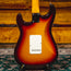 2021 Fender Custom Shop '59 Stratocaster Electric Guitar, Time Capsule 3 Color Sunburst w/ OHSC - Used