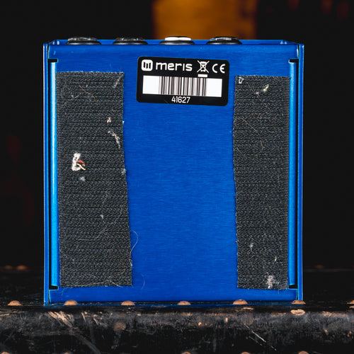 Meris Mercury7 Algorithmic DSP Reverb Effect Pedal - Used