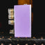 Old Blood Noise Endeavors Dark Light Dual Reverb Effect Pedal, Purple - Used