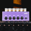 Old Blood Noise Endeavors Dark Light Dual Reverb Effect Pedal, Purple - Used